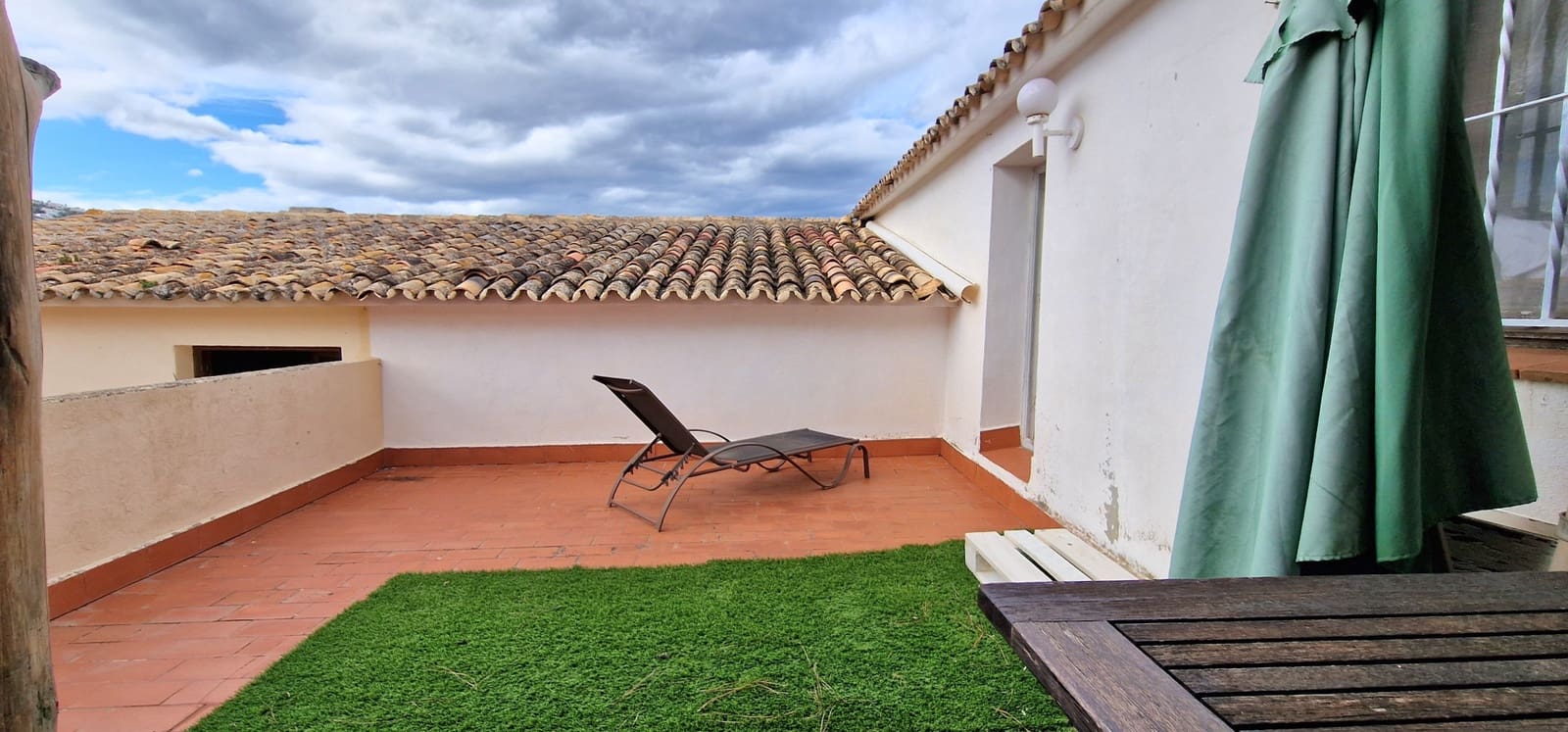 Byggegrund til salg i Moraira - € 1.700.000 (Ref: 8961072)