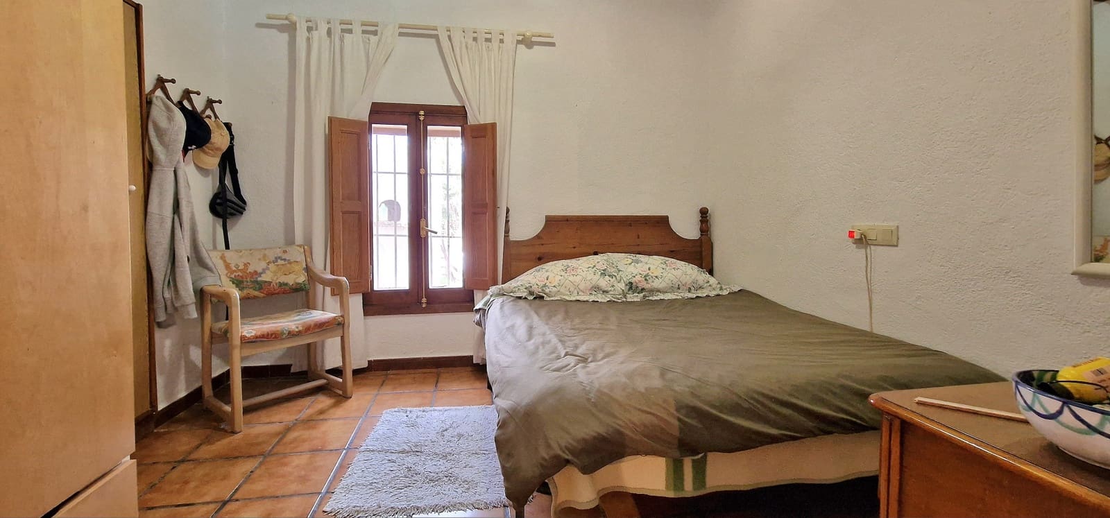 Byggegrund til salg i Moraira - € 1.700.000 (Ref: 8961072)