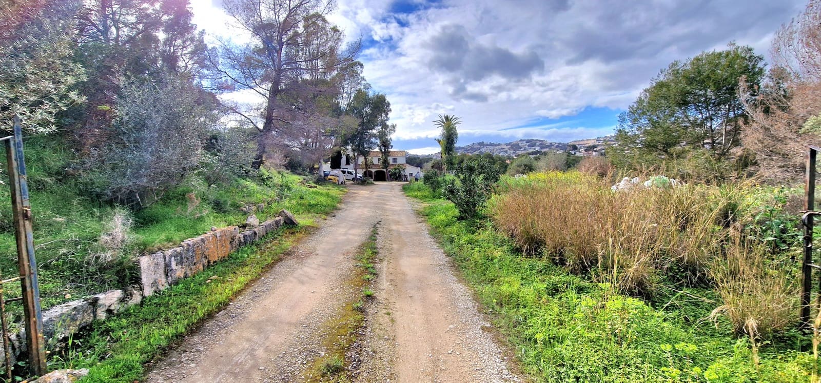 Byggegrund til salg i Moraira - € 1.700.000 (Ref: 8961072)