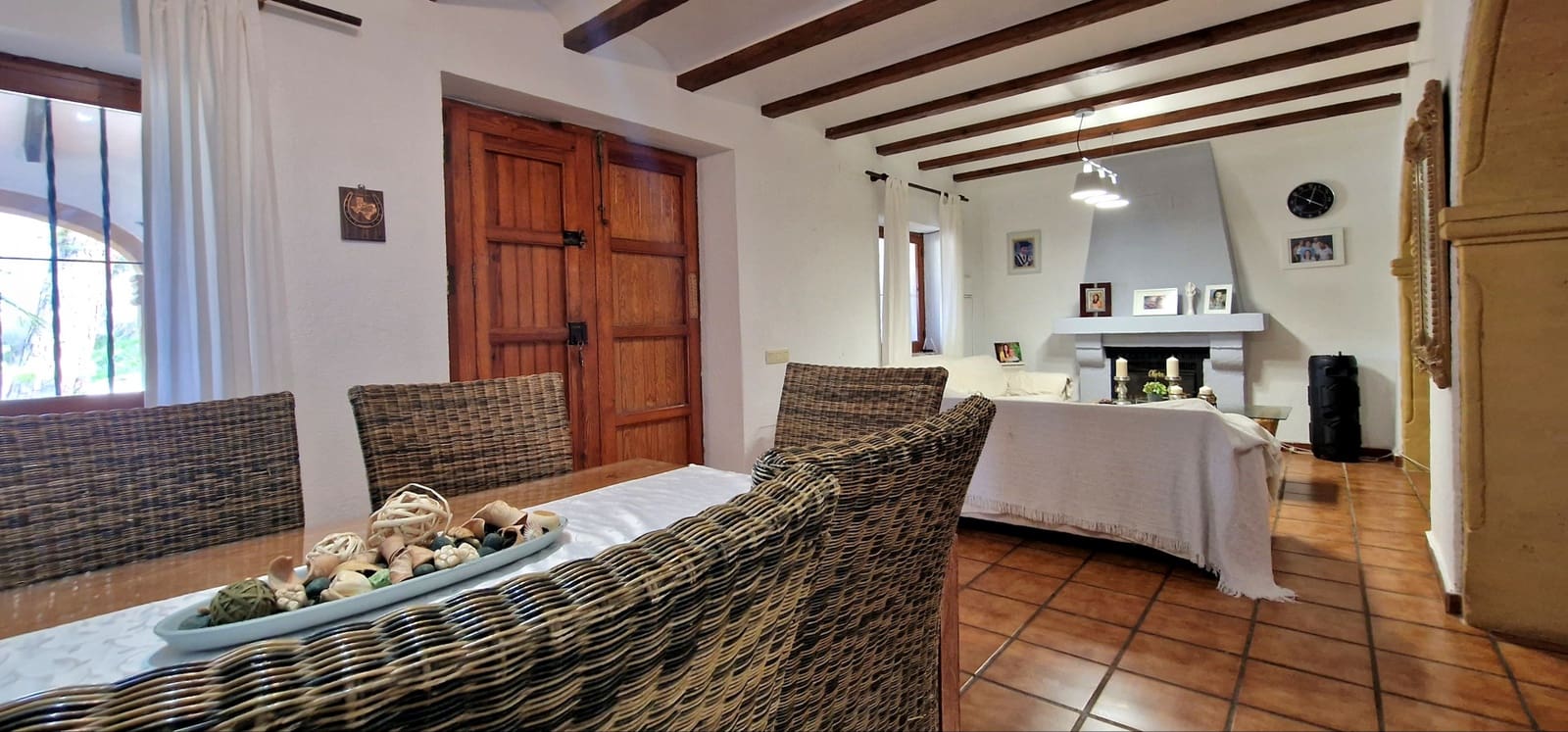 Byggegrund til salg i Moraira - € 1.700.000 (Ref: 8961072)