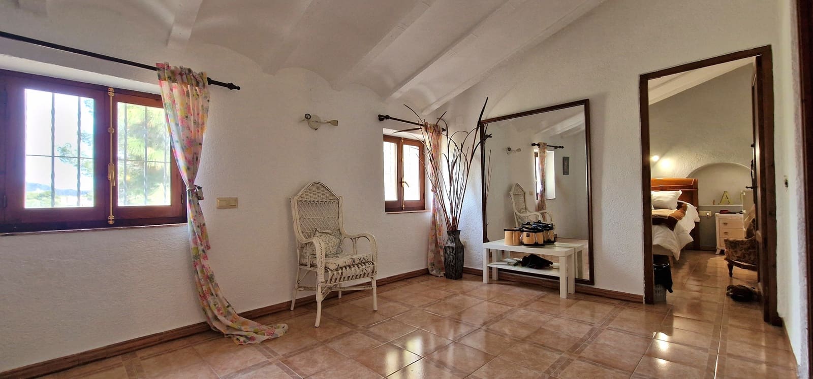 Byggegrund til salg i Moraira - € 1.700.000 (Ref: 8961072)
