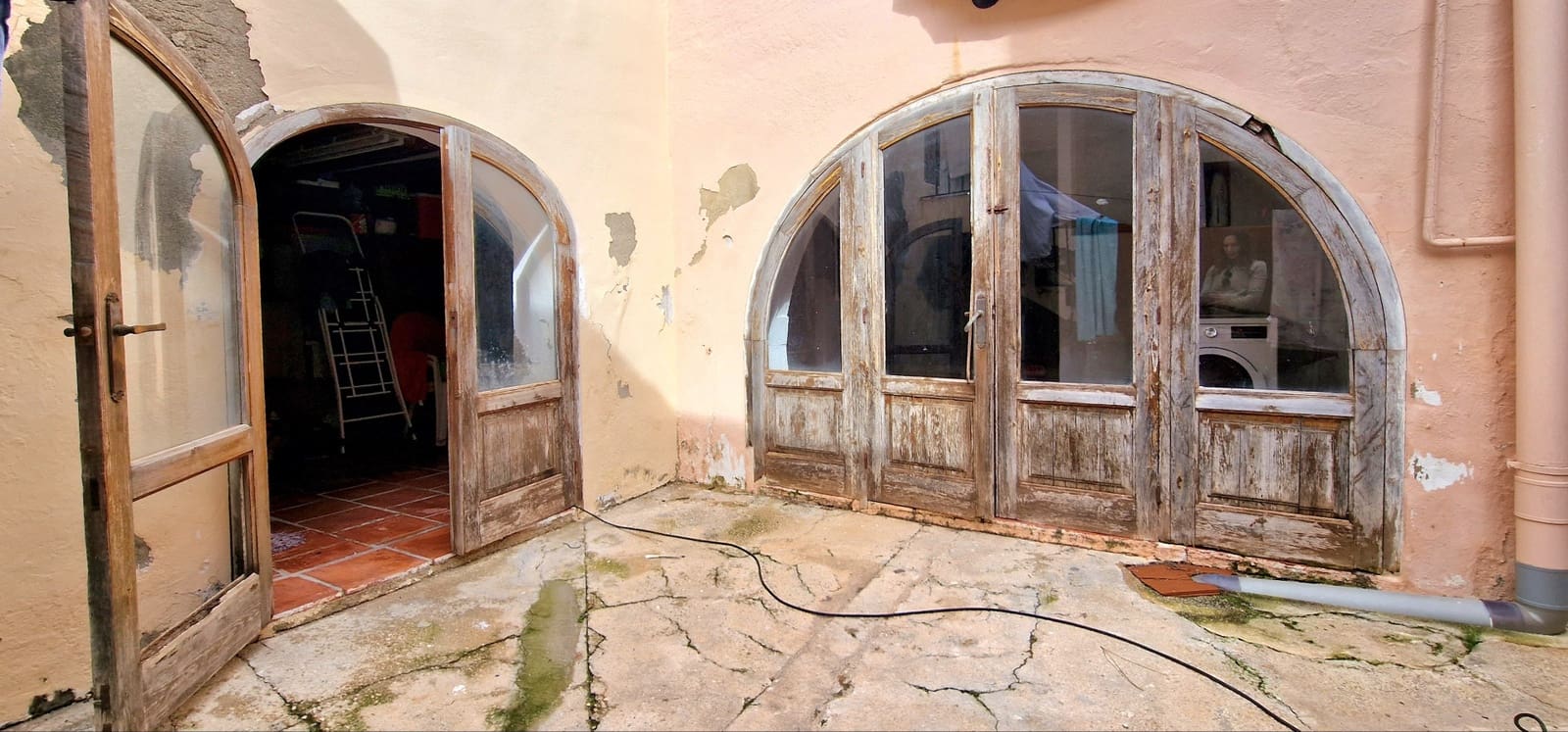 Byggegrund til salg i Moraira - € 1.700.000 (Ref: 8961072)