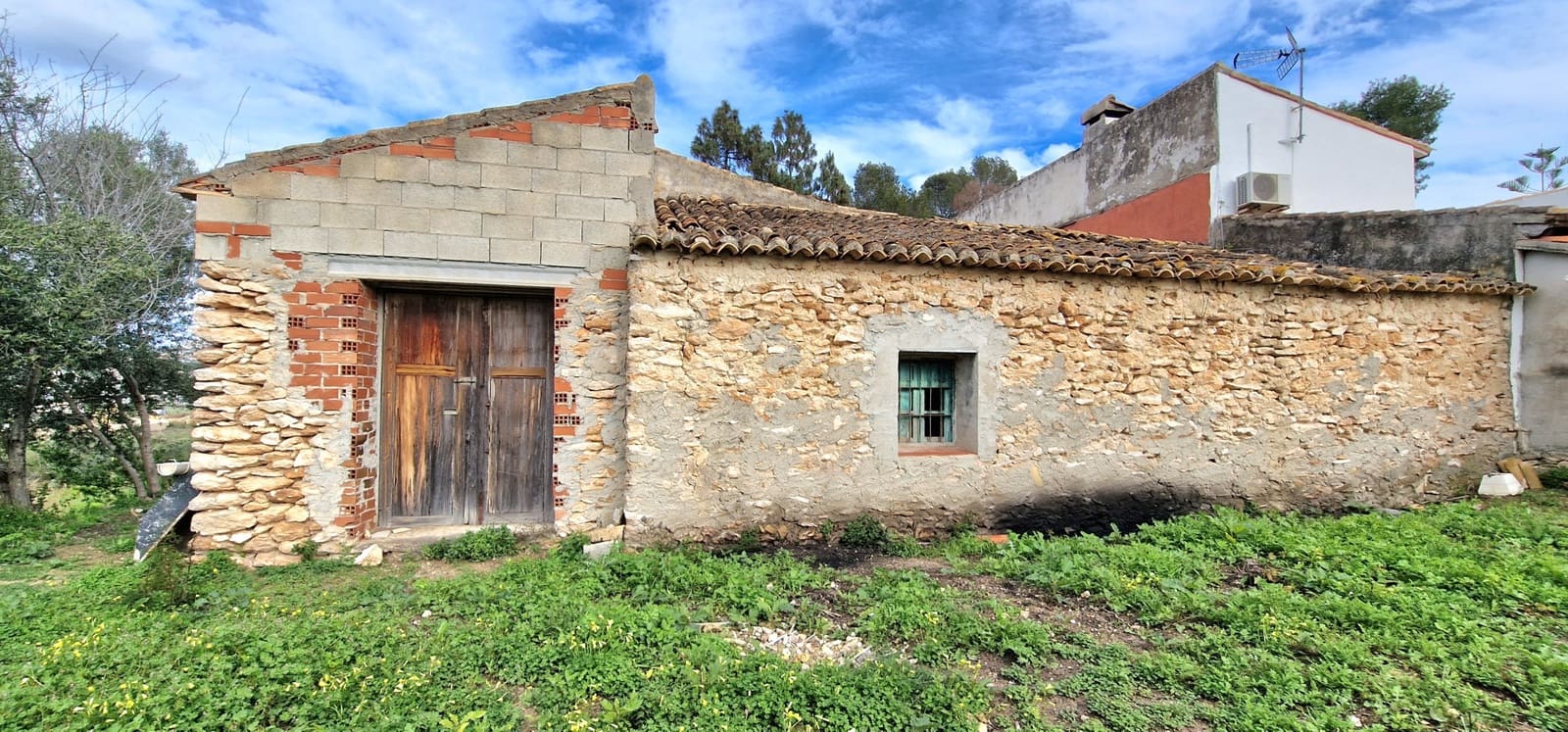 Byggegrund til salg i Moraira - € 1.700.000 (Ref: 8961072)