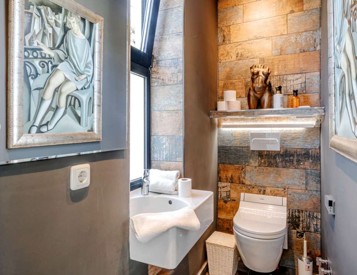 4 makuuhuone Huvila myytävänä paikassa Benissa mukana uima-altaan - 1 700 000 € (Ref: 8967920)