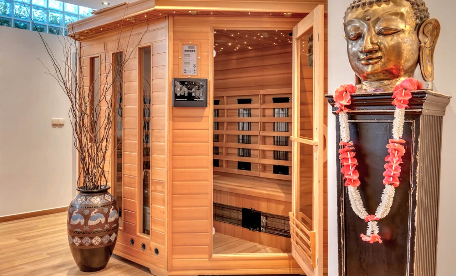 4 makuuhuone Huvila myytävänä paikassa Benissa mukana uima-altaan - 1 700 000 € (Ref: 8967920)