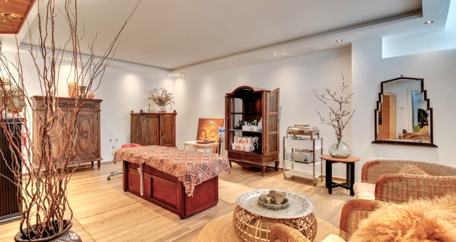 4 makuuhuone Huvila myytävänä paikassa Benissa mukana uima-altaan - 1 700 000 € (Ref: 8967920)