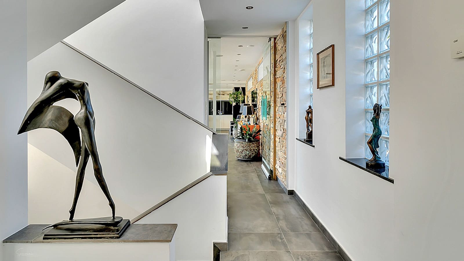 4 makuuhuone Huvila myytävänä paikassa Benissa mukana uima-altaan - 1 700 000 € (Ref: 8967920)