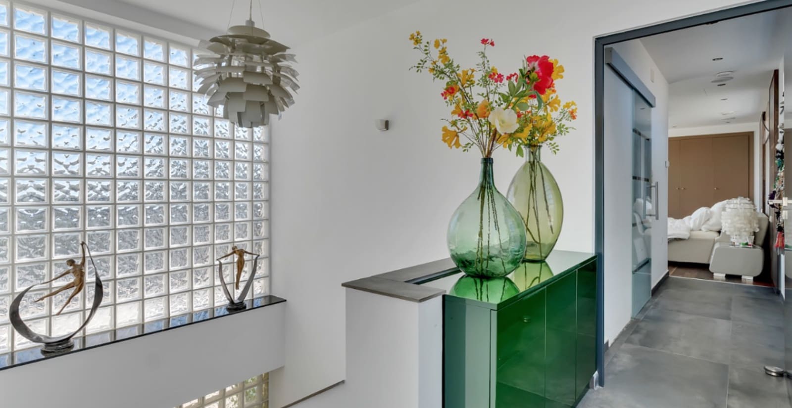 4 makuuhuone Huvila myytävänä paikassa Benissa mukana uima-altaan - 1 700 000 € (Ref: 8967920)