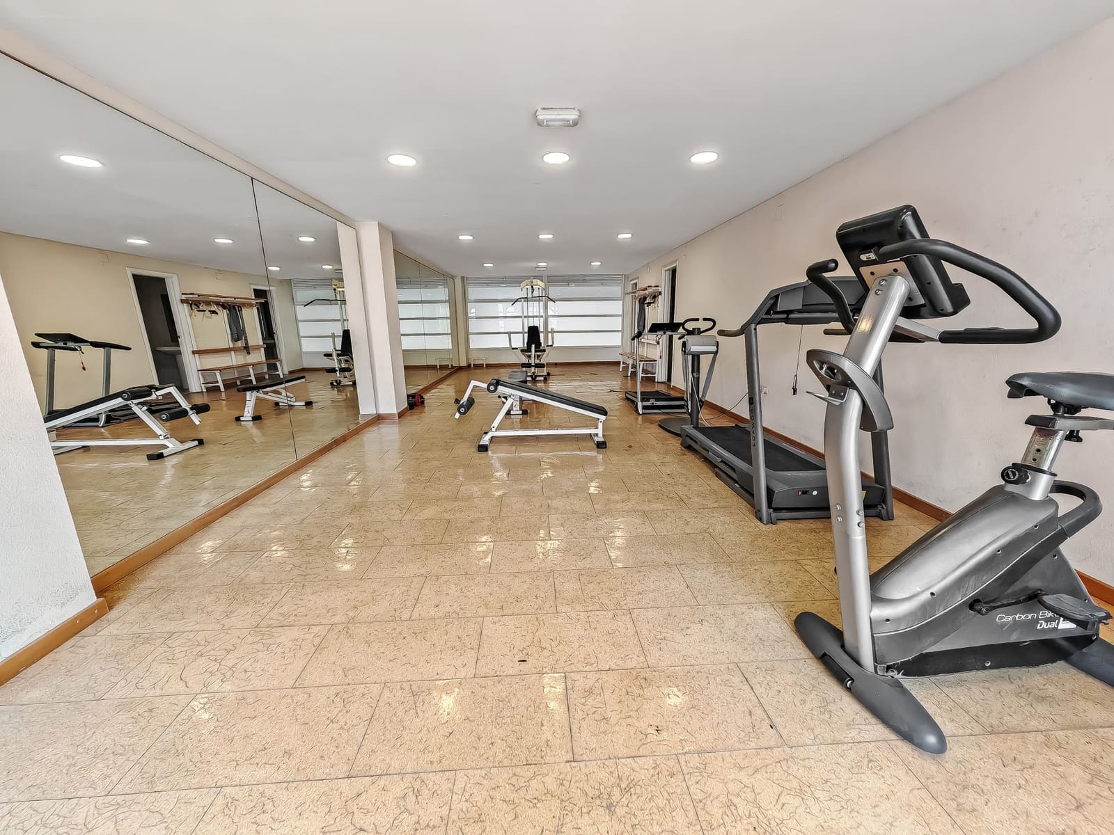 2 sypialnia Apartament na sprzedaż w Javea / Xabia z basenem - 580 000 € (Ref: 8975626)