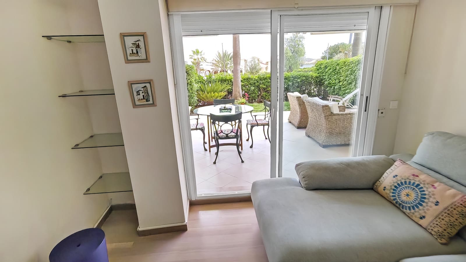 2 sypialnia Apartament na sprzedaż w Javea / Xabia z basenem - 580 000 € (Ref: 8975626)