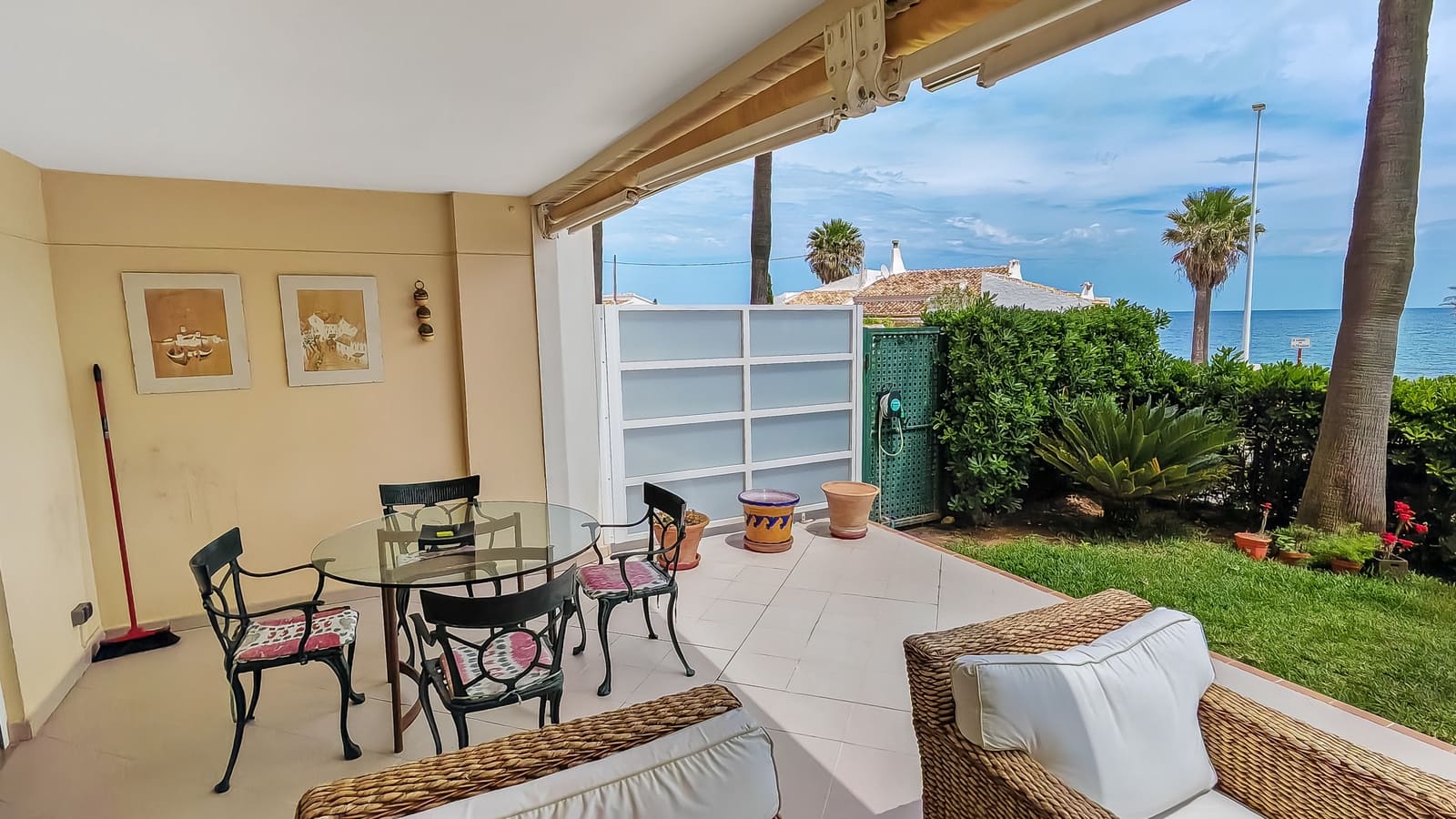 2 sypialnia Apartament na sprzedaż w Javea / Xabia z basenem - 580 000 € (Ref: 8975626)