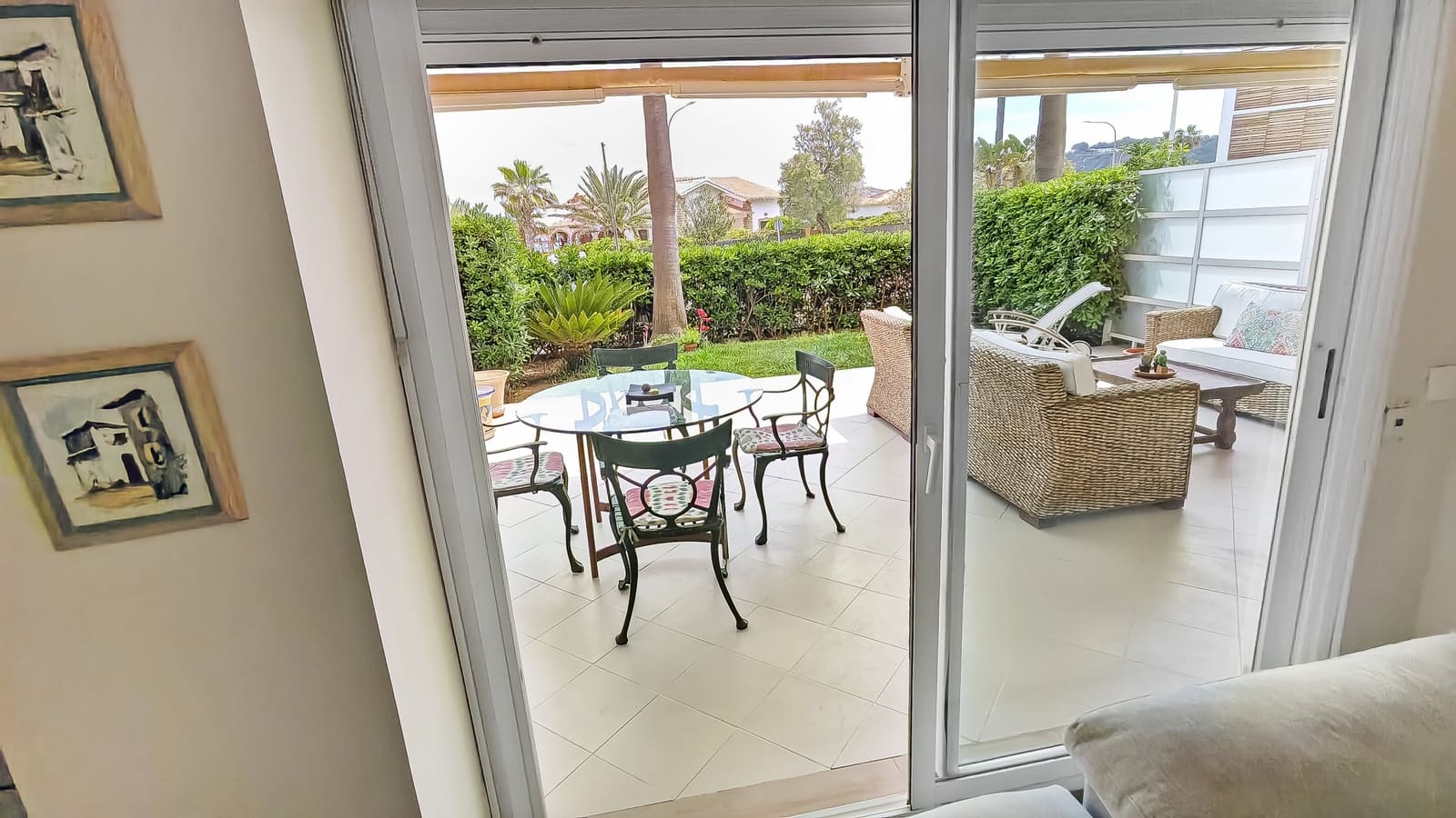 2 sypialnia Apartament na sprzedaż w Javea / Xabia z basenem - 580 000 € (Ref: 8975626)