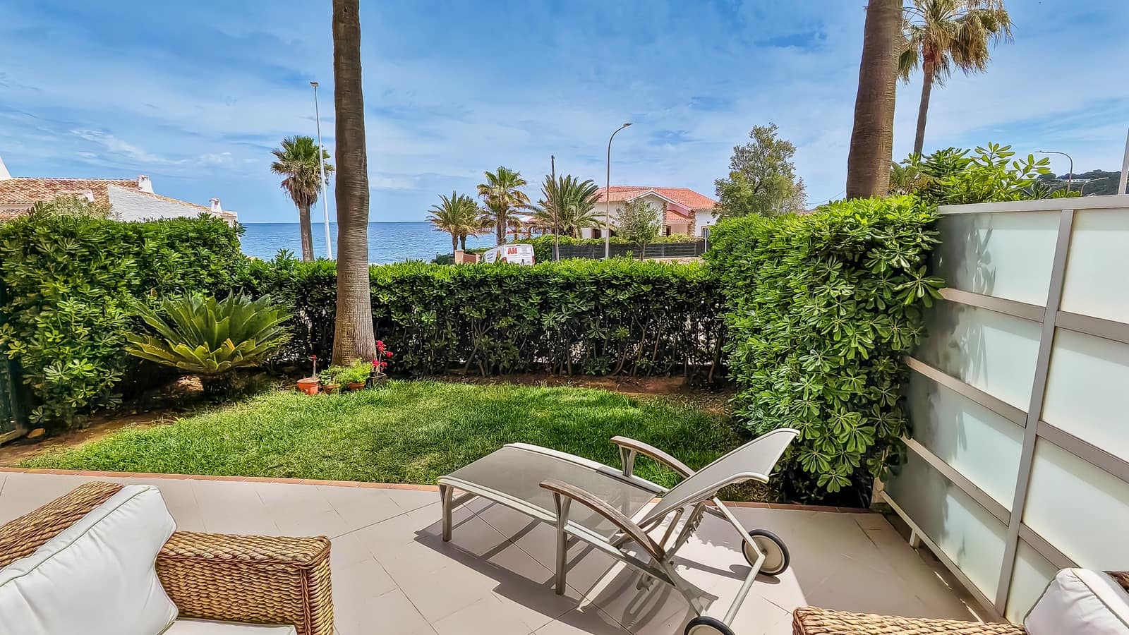 2 sypialnia Apartament na sprzedaż w Javea / Xabia z basenem - 580 000 € (Ref: 8975626)