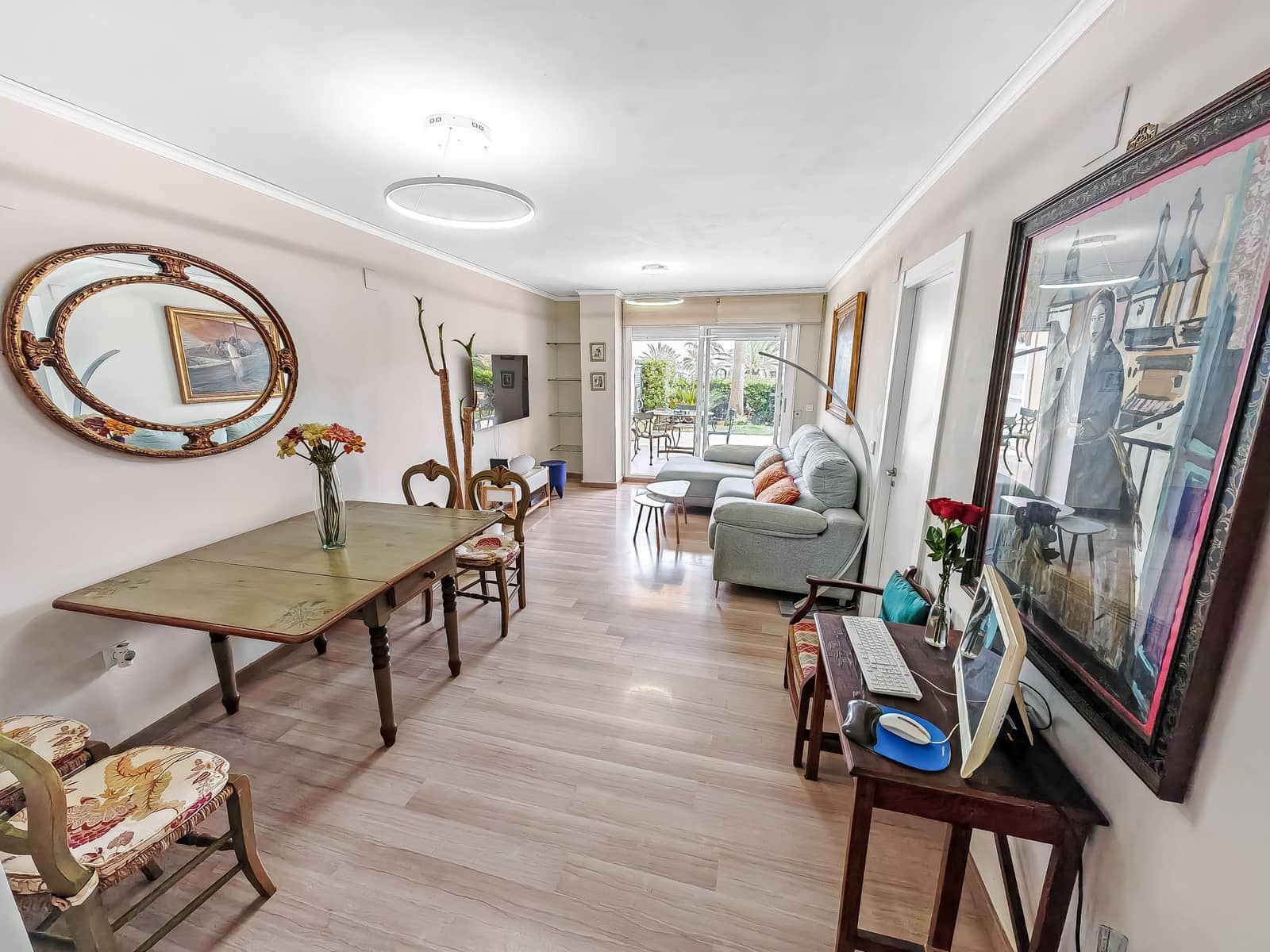 2 sypialnia Apartament na sprzedaż w Javea / Xabia z basenem - 580 000 € (Ref: 8975626)