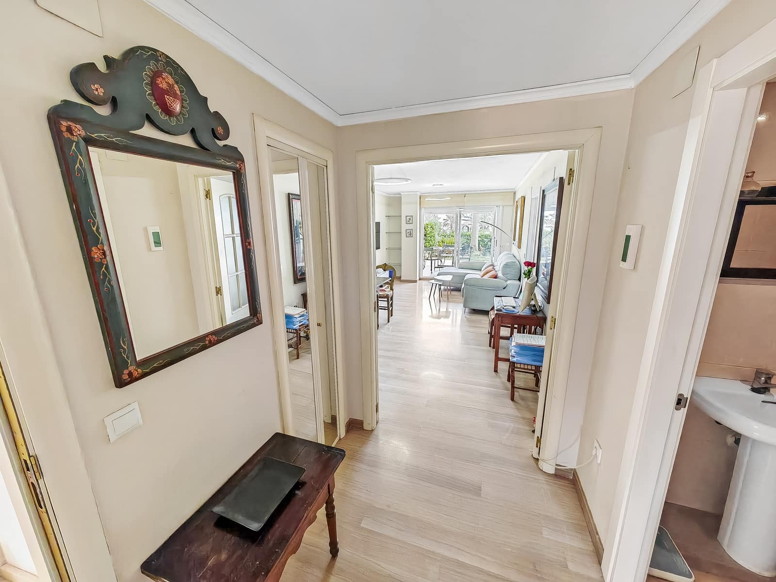 2 sypialnia Apartament na sprzedaż w Javea / Xabia z basenem - 580 000 € (Ref: 8975626)