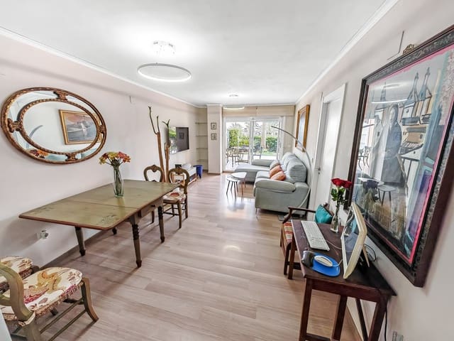 2 sypialnia Apartament na sprzedaż w Centro ciudad, Javea / Xàbia z basenem - 580 000 € (Ref: 8975626)