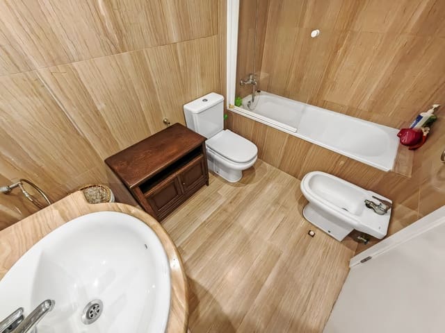 2 sypialnia Apartament na sprzedaż w Centro ciudad, Javea / Xàbia z basenem - 580 000 € (Ref: 8975626)