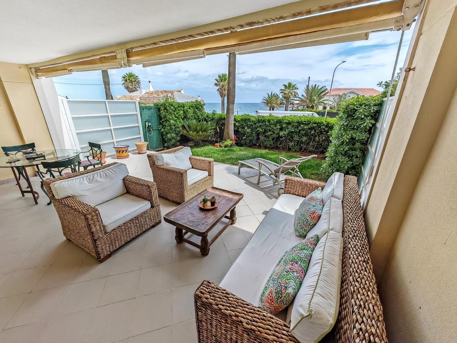 2 sypialnia Apartament na sprzedaż w Javea / Xabia z basenem - 580 000 € (Ref: 8975626)