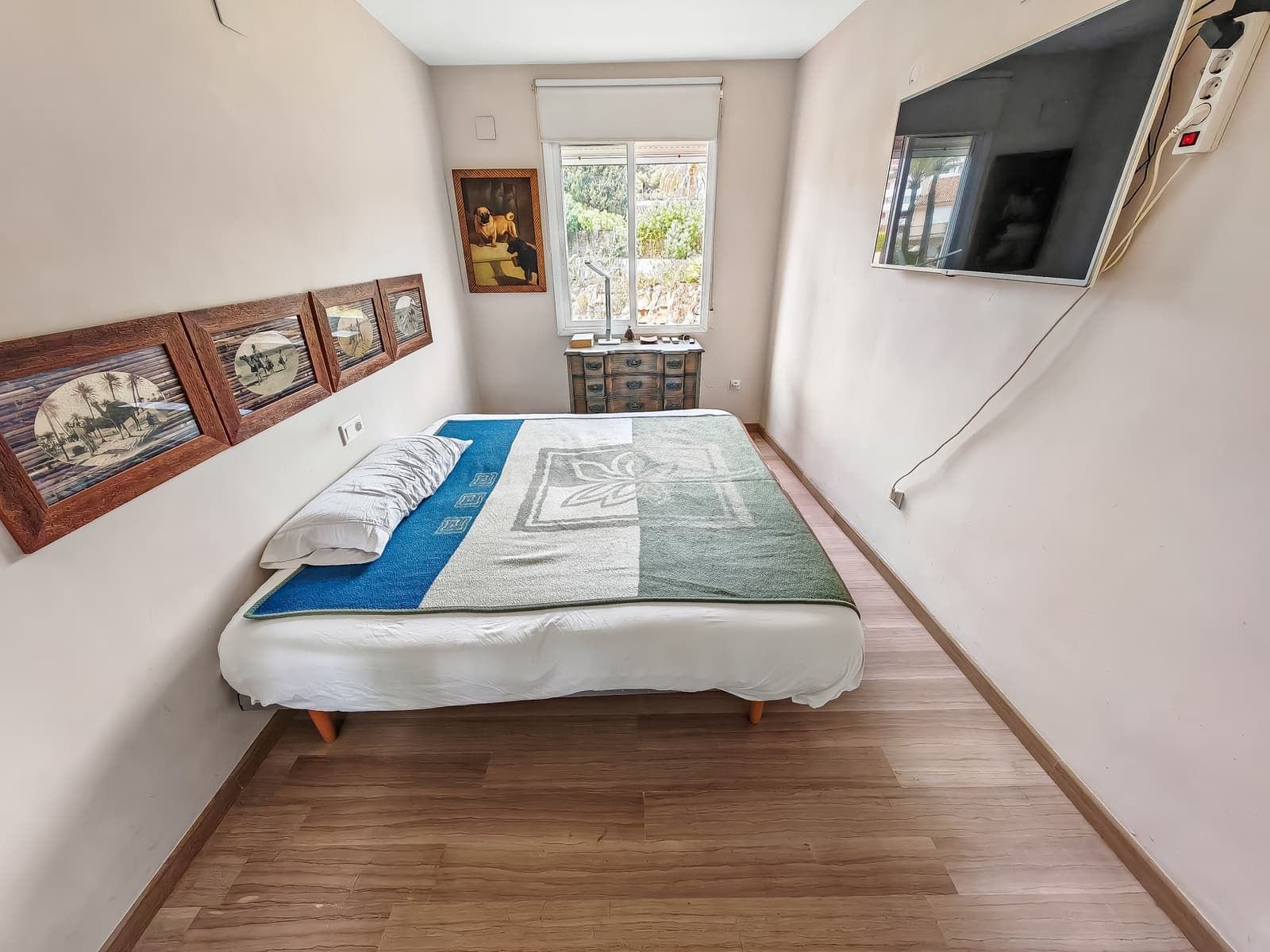 2 sypialnia Apartament na sprzedaż w Javea / Xabia z basenem - 580 000 € (Ref: 8975626)