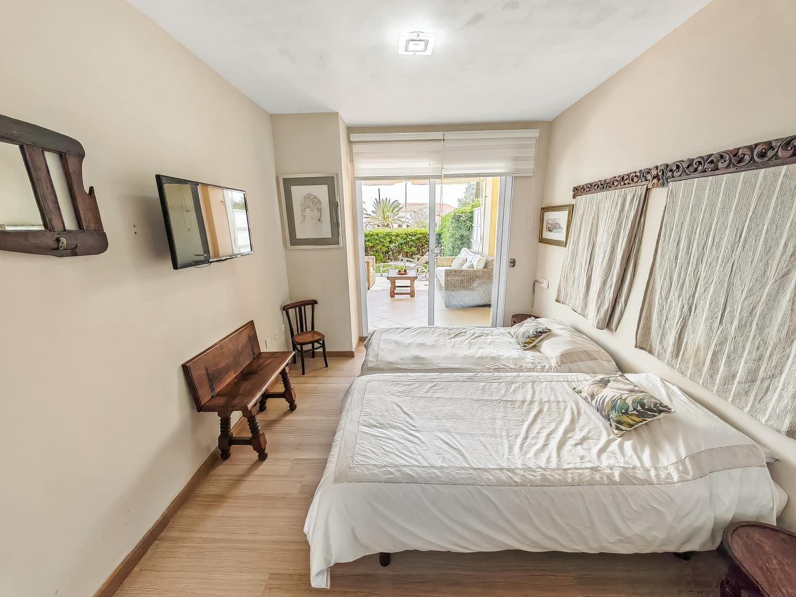 2 sypialnia Apartament na sprzedaż w Javea / Xabia z basenem - 580 000 € (Ref: 8975626)