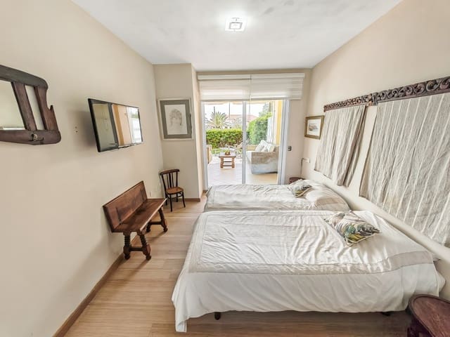 2 sypialnia Apartament na sprzedaż w Centro ciudad, Javea / Xàbia z basenem - 580 000 € (Ref: 8975626)