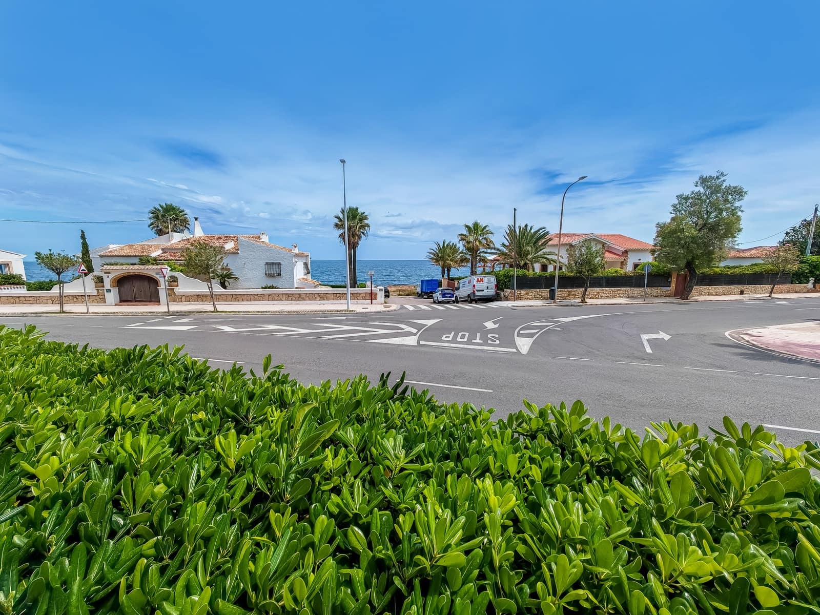 2 sypialnia Apartament na sprzedaż w Javea / Xabia z basenem - 580 000 € (Ref: 8975626)