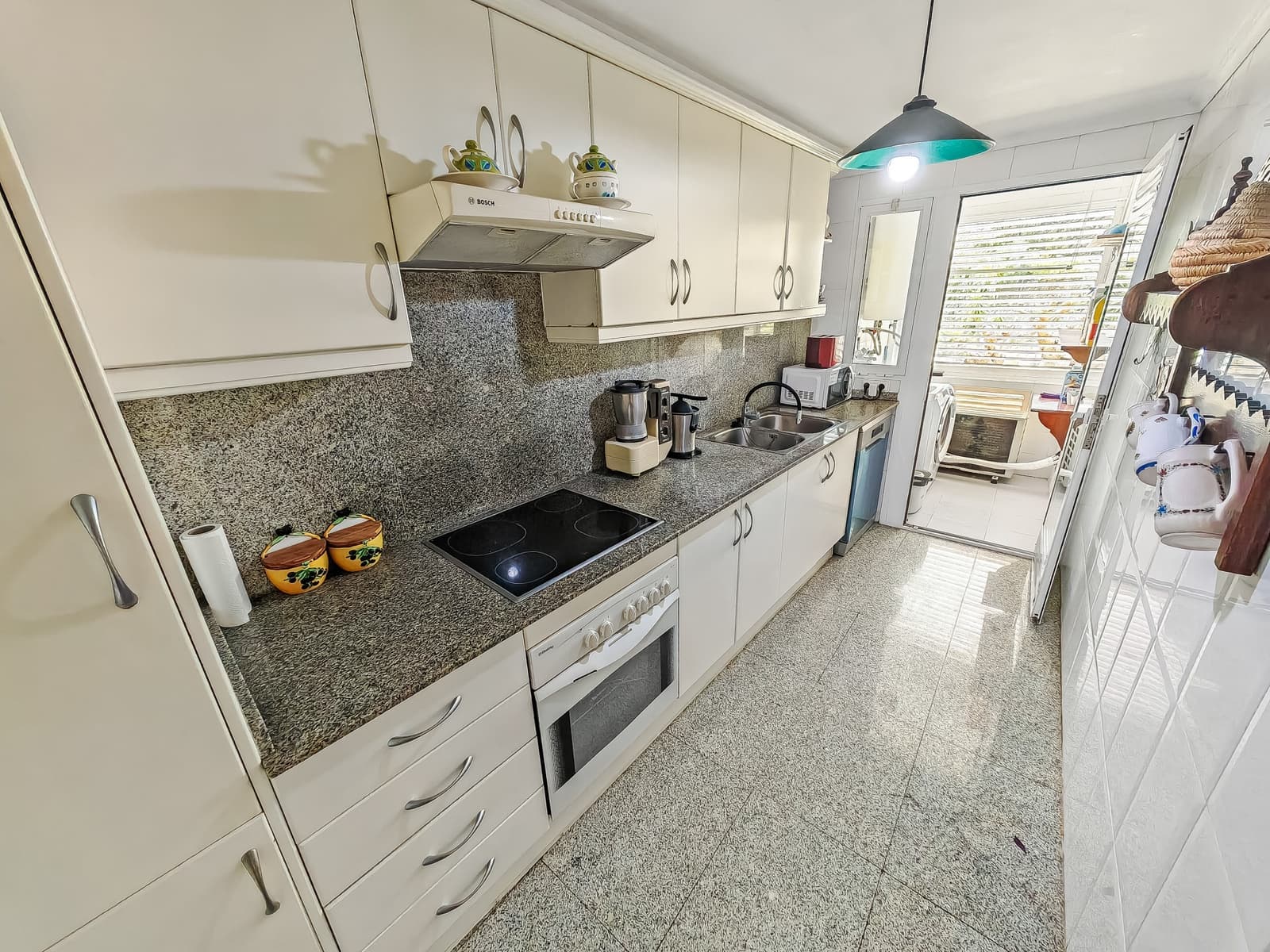 2 sypialnia Apartament na sprzedaż w Javea / Xabia z basenem - 580 000 € (Ref: 8975626)