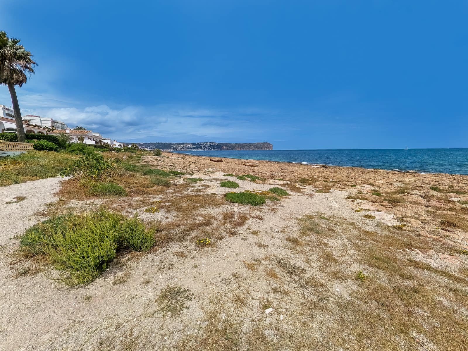 2 sypialnia Apartament na sprzedaż w Javea / Xabia z basenem - 580 000 € (Ref: 8975626)