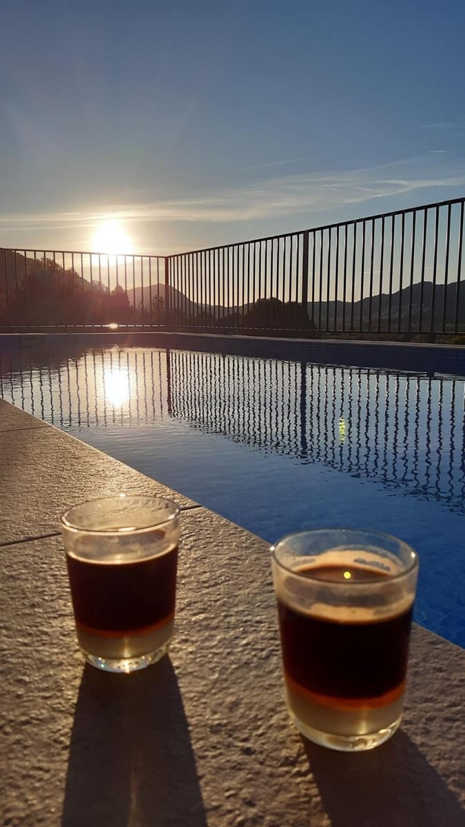 3 soverom Villa til salgs i Monte Solana med svømmebasseng - € 695 000 (Ref: 8978389)