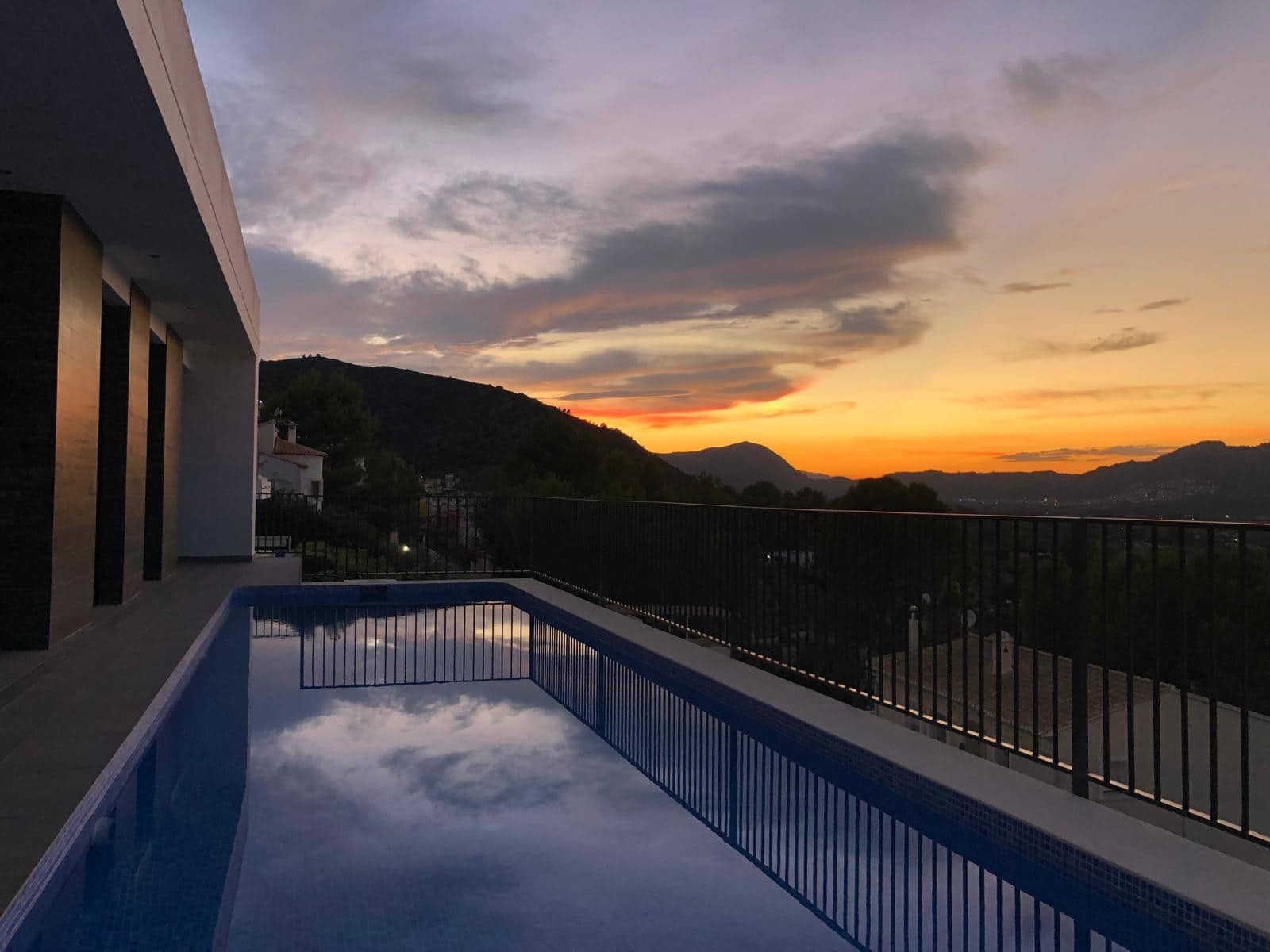 3 soverom Villa til salgs i Monte Solana med svømmebasseng - € 695 000 (Ref: 8978389)