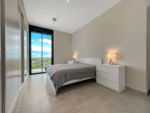 3 slaapkamer Villa te koop in Monte Solana, Pedreguer met zwembad - € 695.000 (Ref: 8978389)