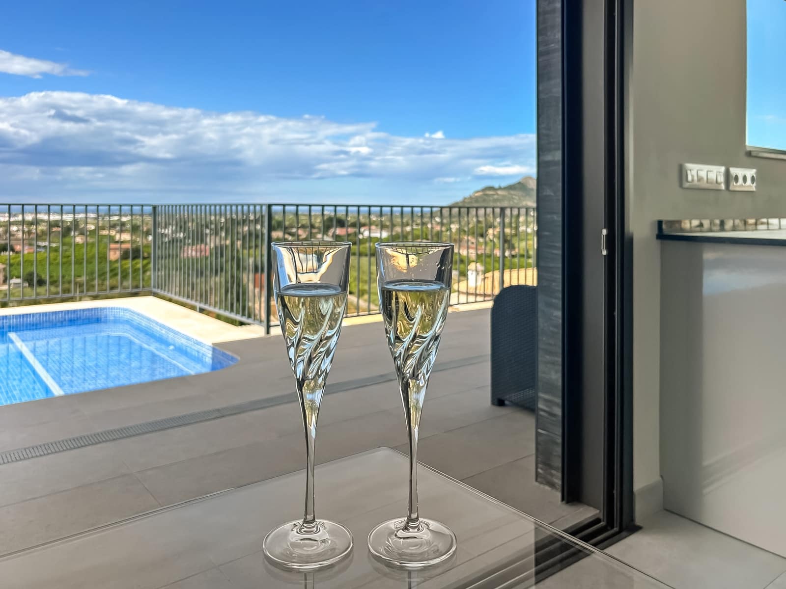 3 soverom Villa til salgs i Monte Solana med svømmebasseng - € 695 000 (Ref: 8978389)