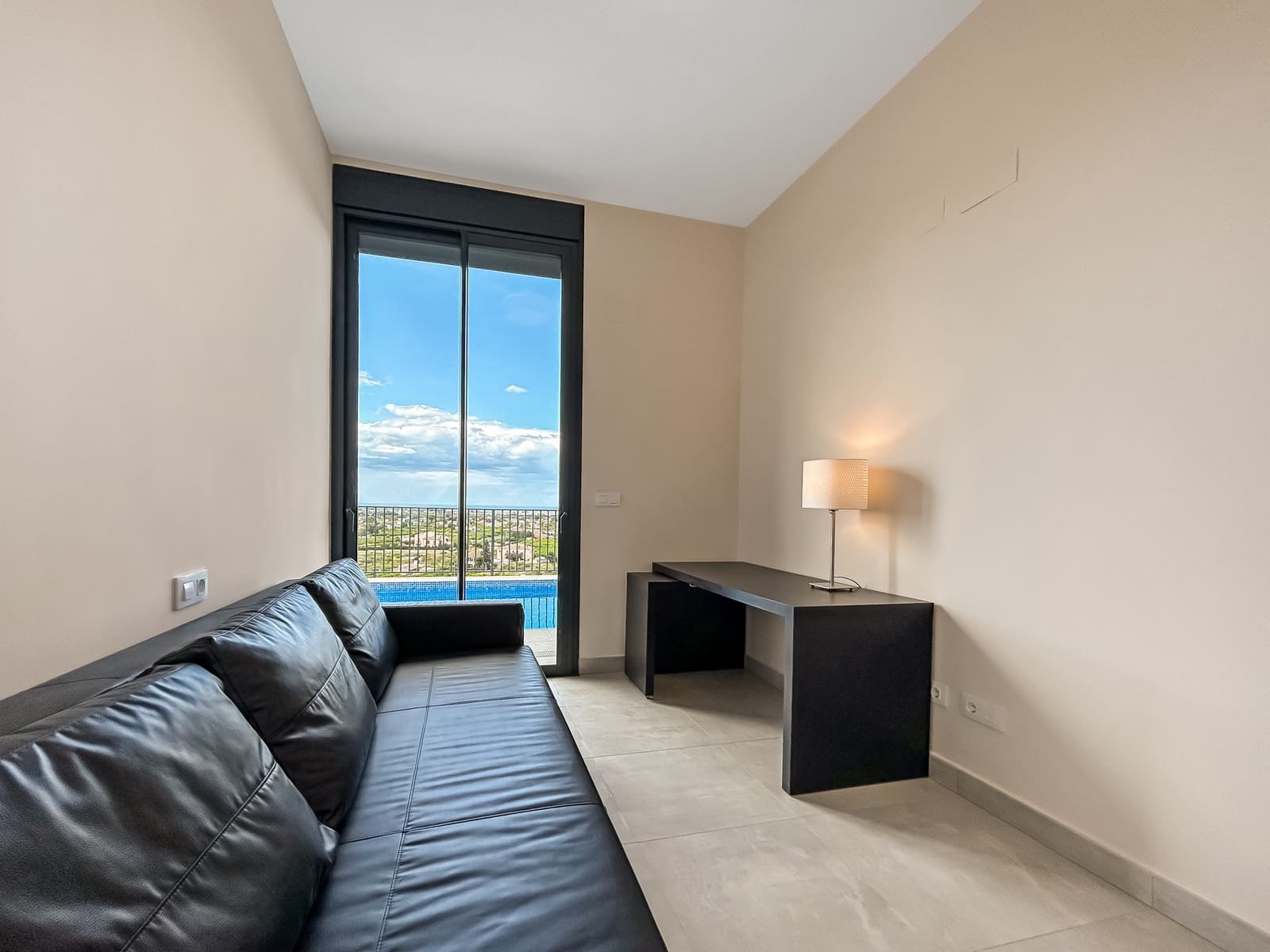 3 soverom Villa til salgs i Monte Solana med svømmebasseng - € 695 000 (Ref: 8978389)