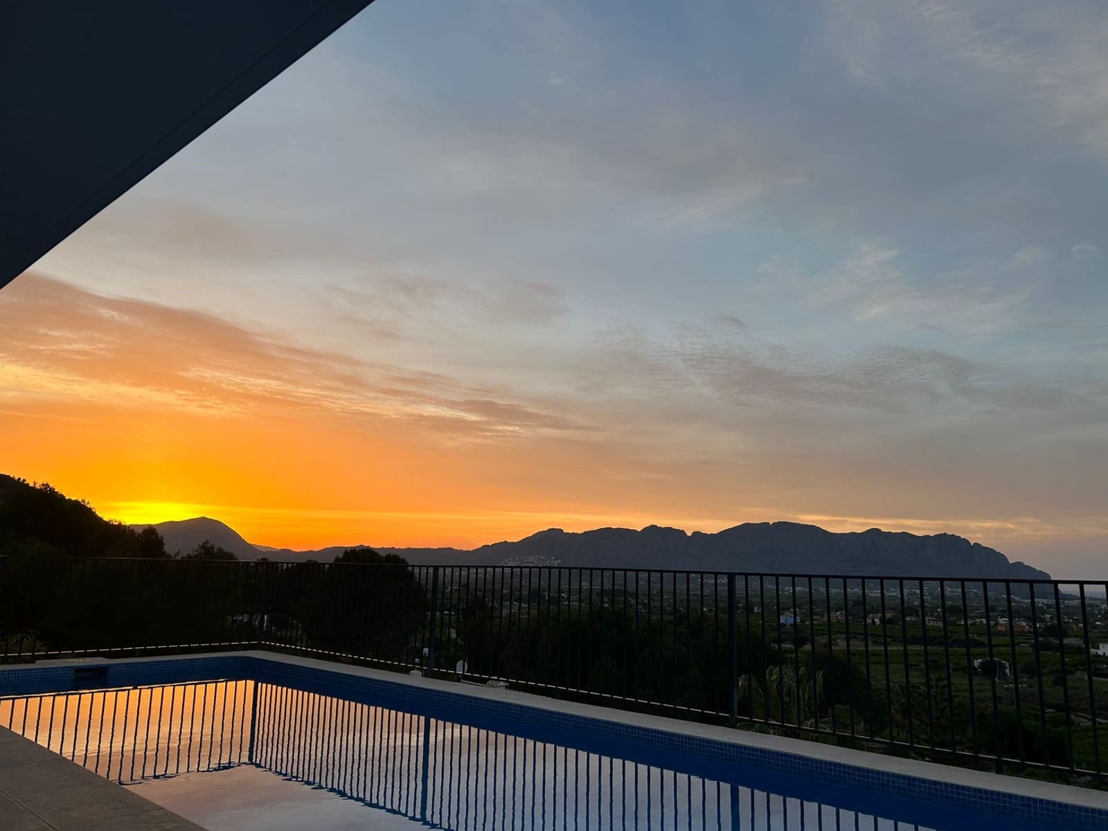 3 soverom Villa til salgs i Monte Solana med svømmebasseng - € 695 000 (Ref: 8978389)