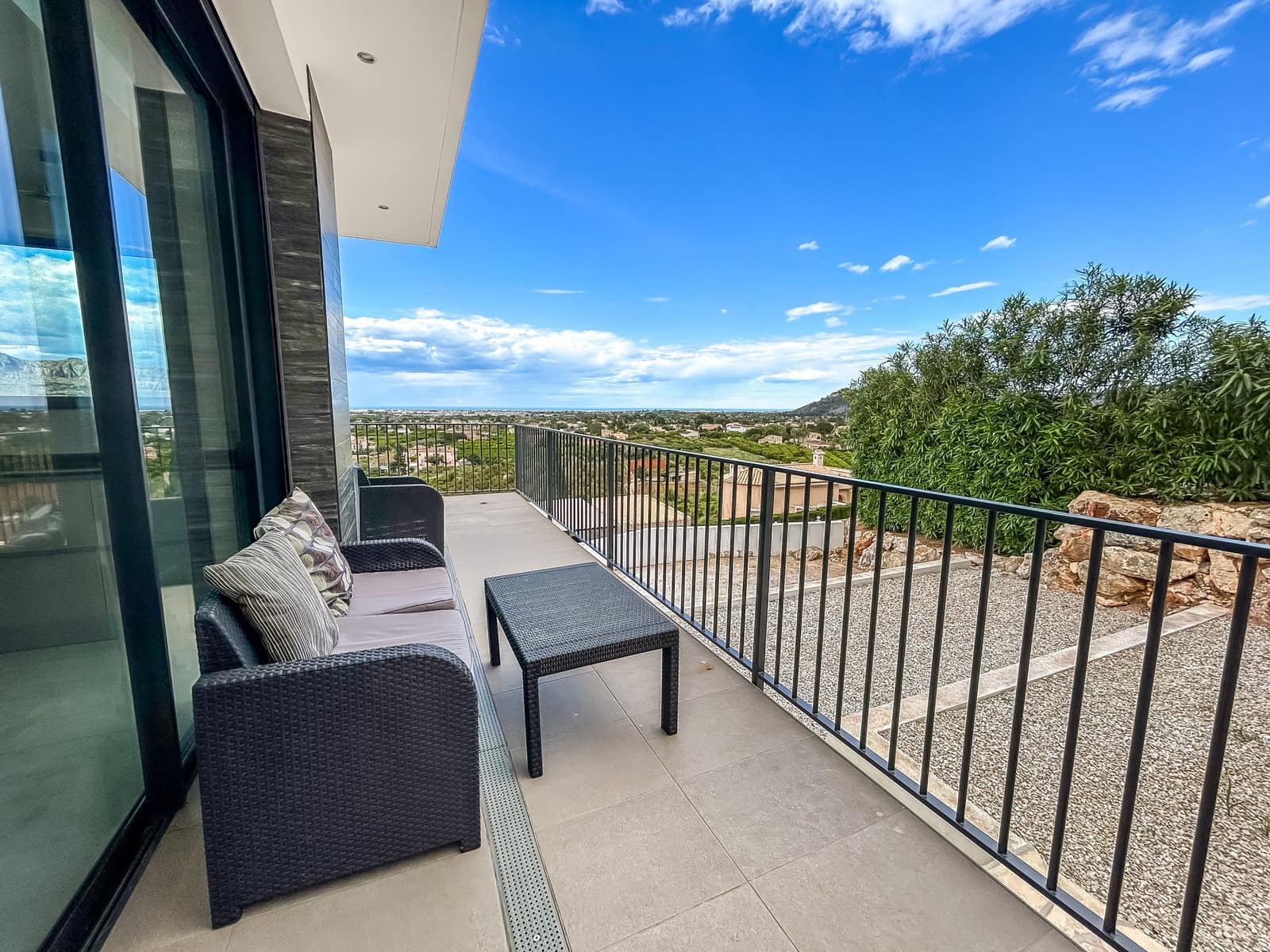 3 soverom Villa til salgs i Monte Solana med svømmebasseng - € 695 000 (Ref: 8978389)