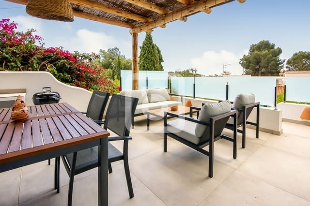 2 camera da letto Villa in vendita in Moraira, Teulada-Moraira con garage - 399.000 € (Rif: 8987658)