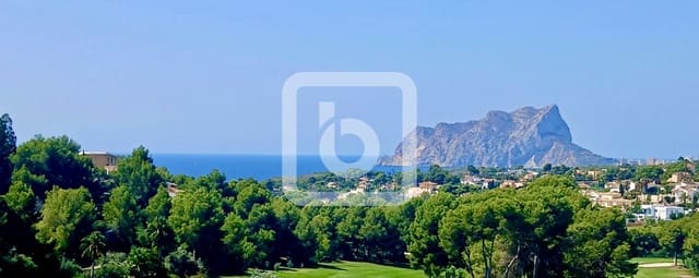 2 camera da letto Villa in vendita in Moraira, Teulada-Moraira con garage - 399.000 € (Rif: 8987658)