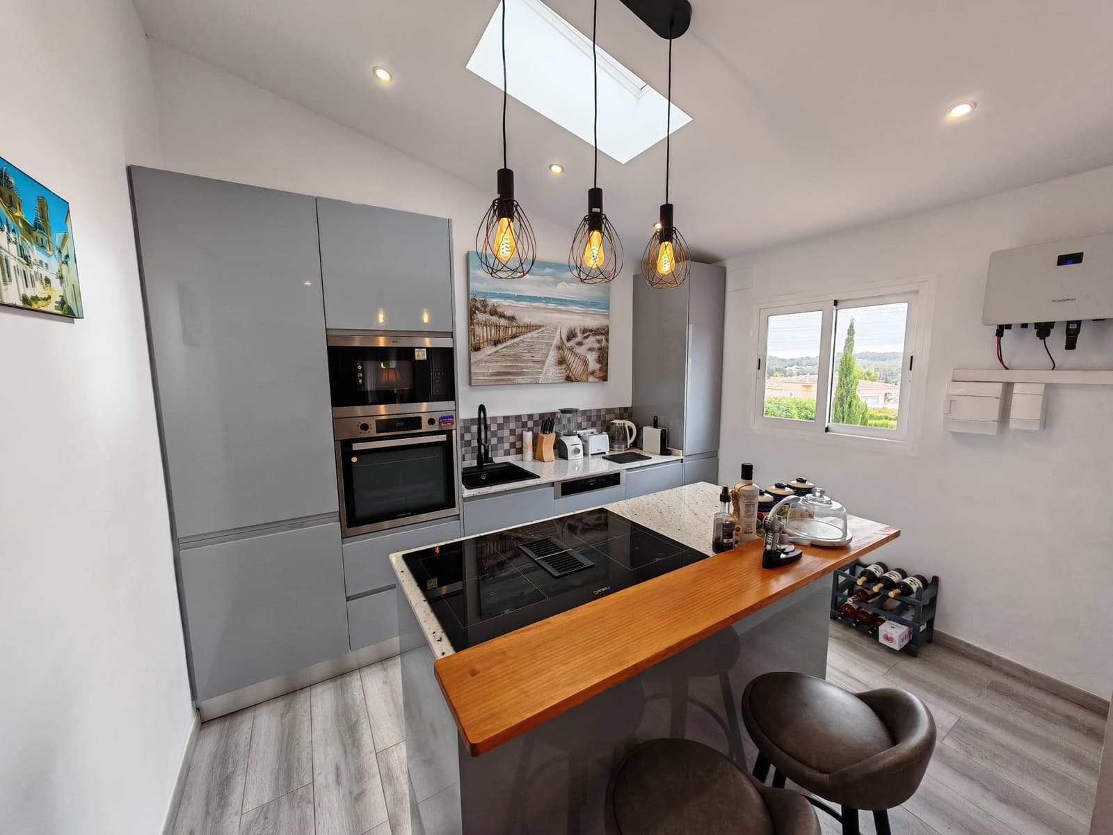 5 soveværelse Villa til salg i Javea / Xabia med swimmingpool - € 650.000 (Ref: 8987983)