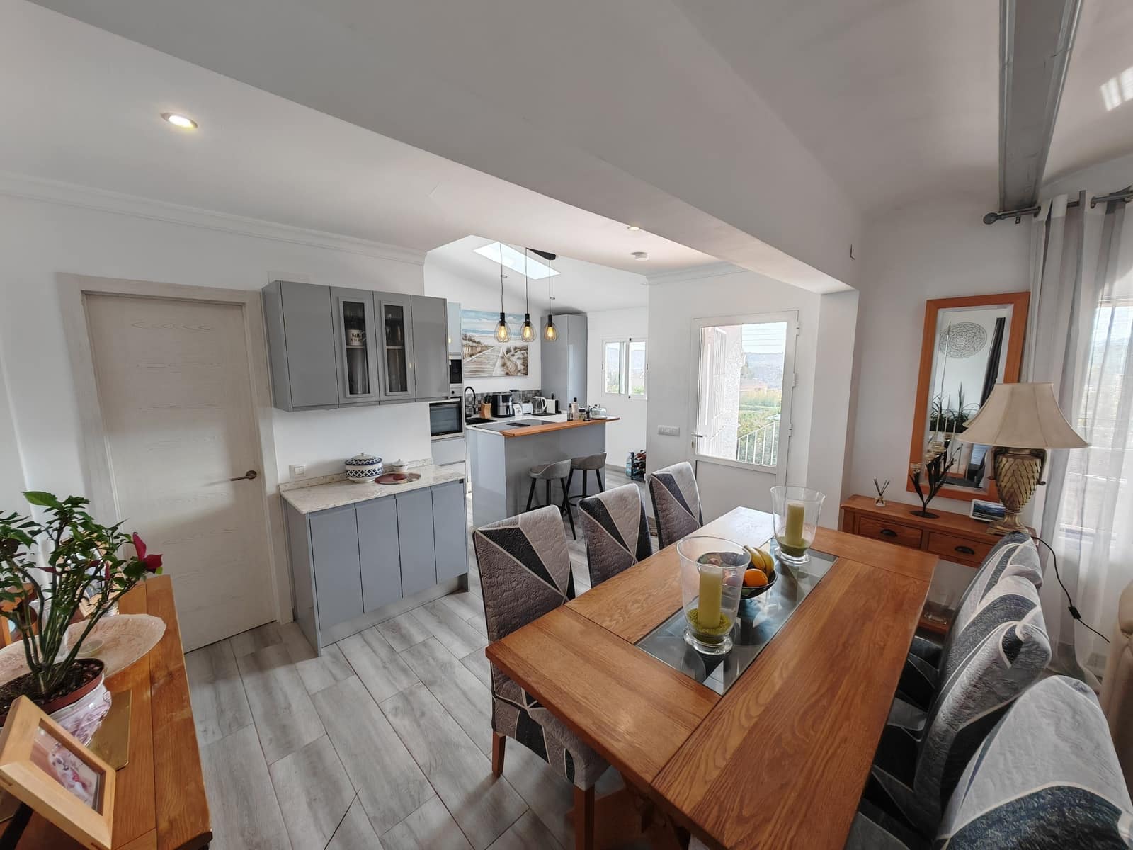 5 soveværelse Villa til salg i Javea / Xabia med swimmingpool - € 650.000 (Ref: 8987983)