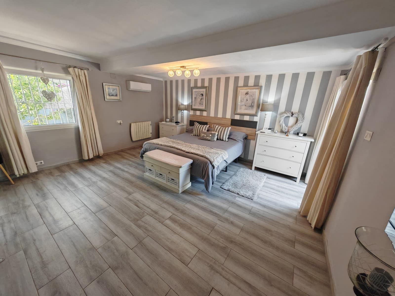 5 soveværelse Villa til salg i Javea / Xabia med swimmingpool - € 650.000 (Ref: 8987983)