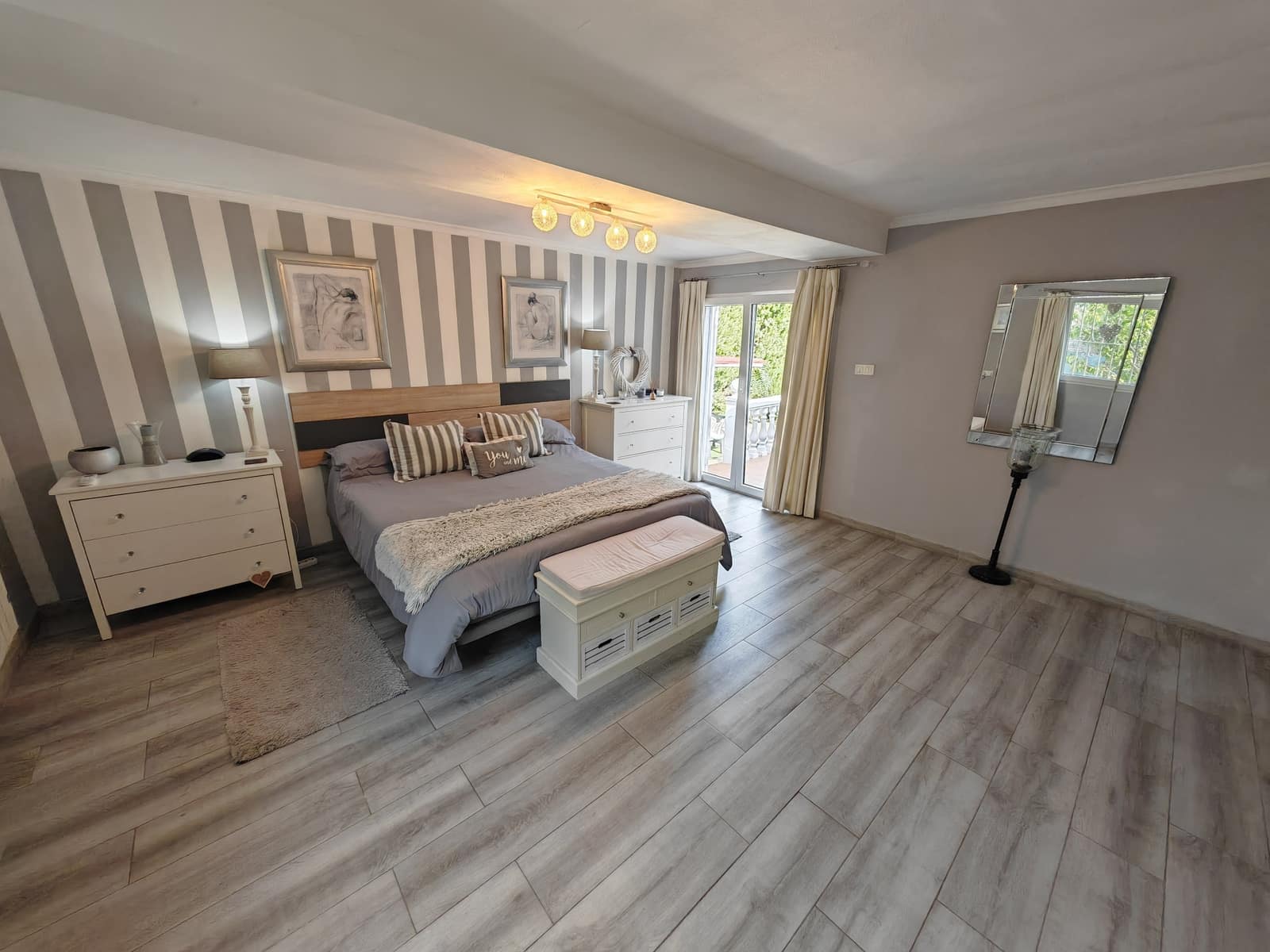 5 soveværelse Villa til salg i Javea / Xabia med swimmingpool - € 650.000 (Ref: 8987983)