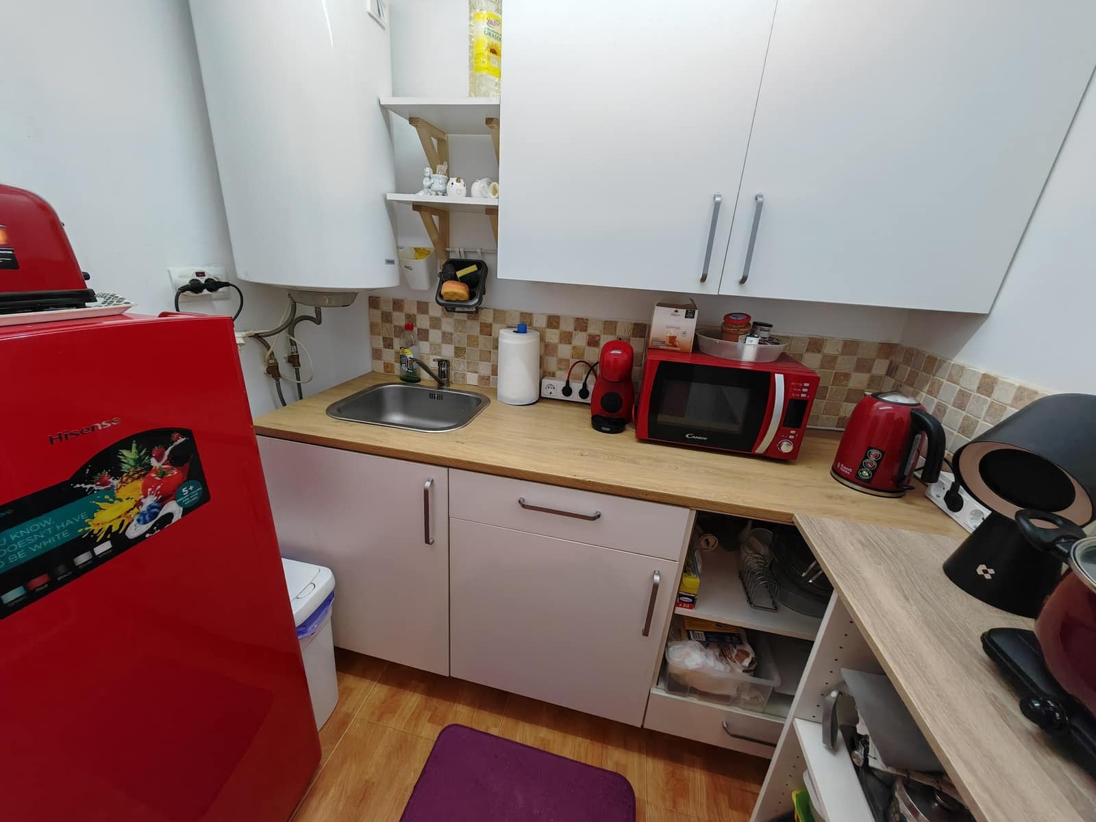 5 soveværelse Villa til salg i Javea / Xabia med swimmingpool - € 650.000 (Ref: 8987983)