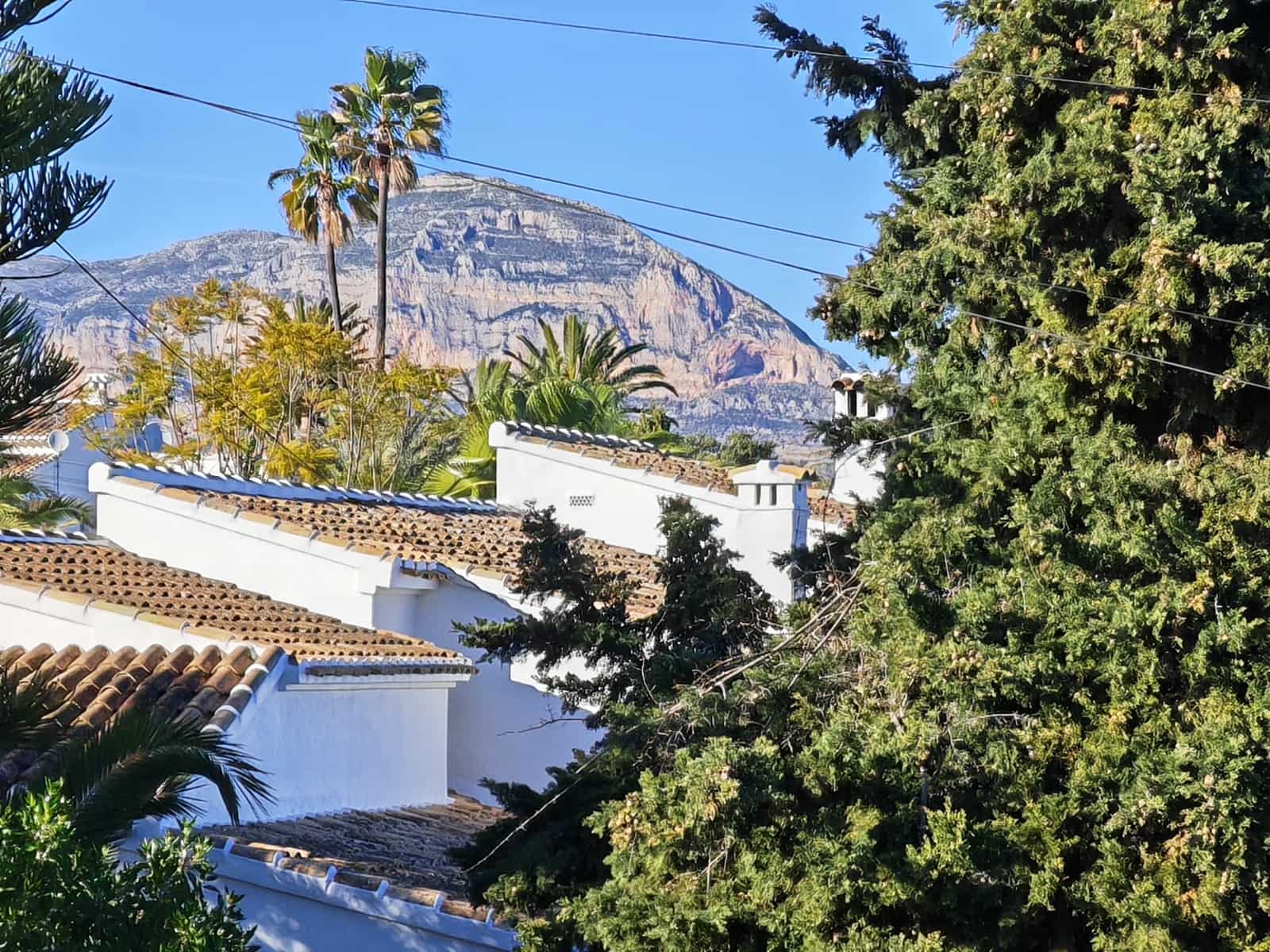 5 soveværelse Villa til salg i Javea / Xabia med swimmingpool - € 650.000 (Ref: 8987983)