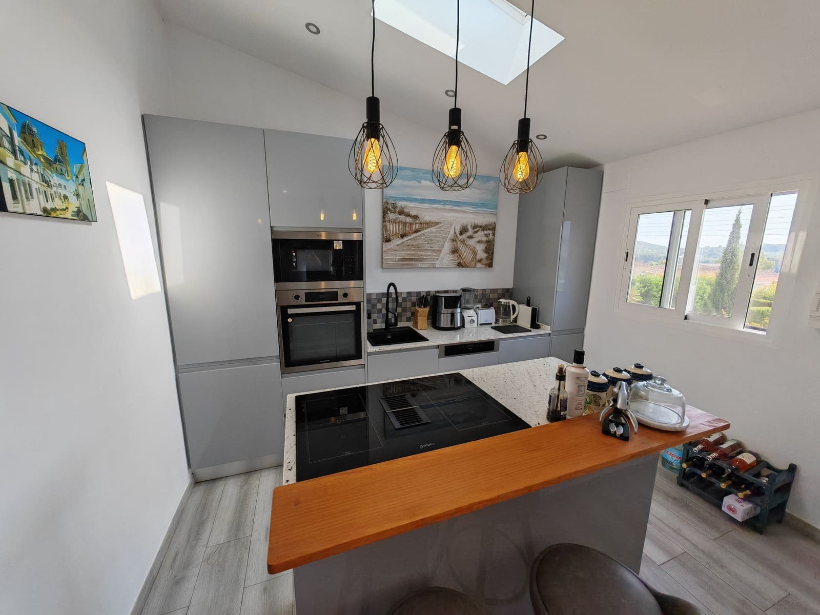 5 soveværelse Villa til salg i Javea / Xabia med swimmingpool - € 650.000 (Ref: 8987983)