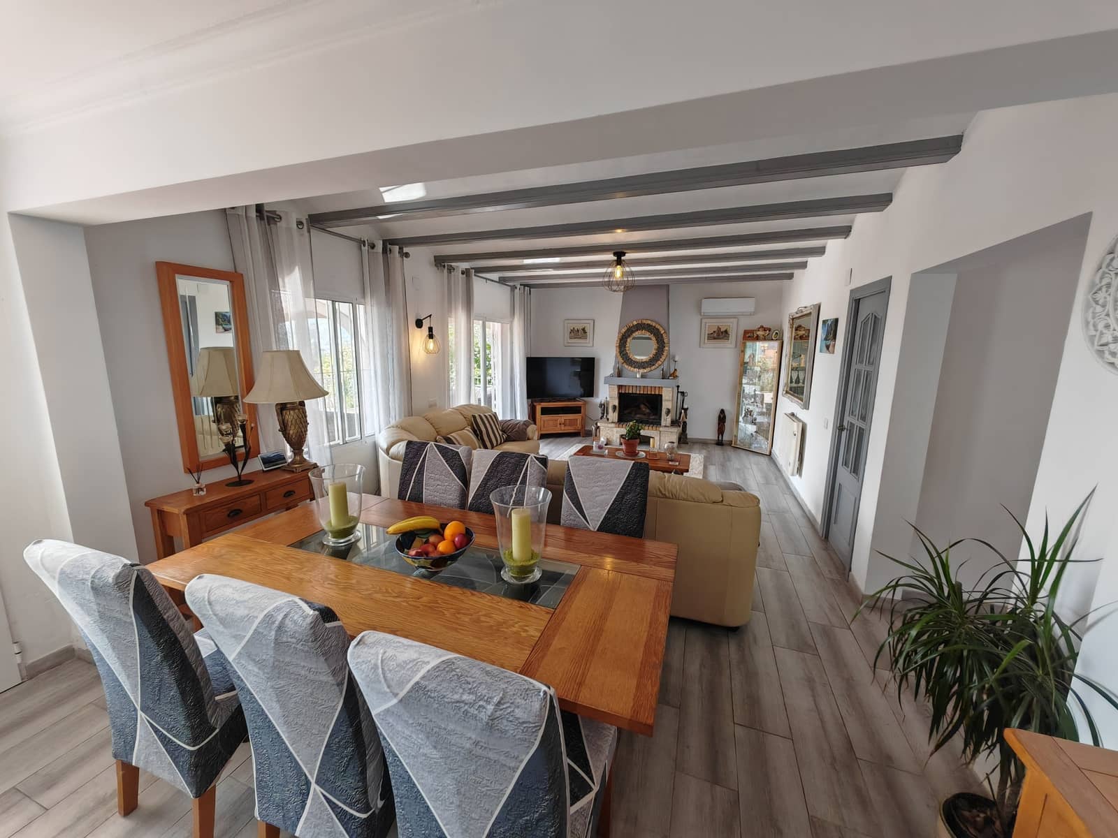 5 soveværelse Villa til salg i Javea / Xabia med swimmingpool - € 650.000 (Ref: 8987983)