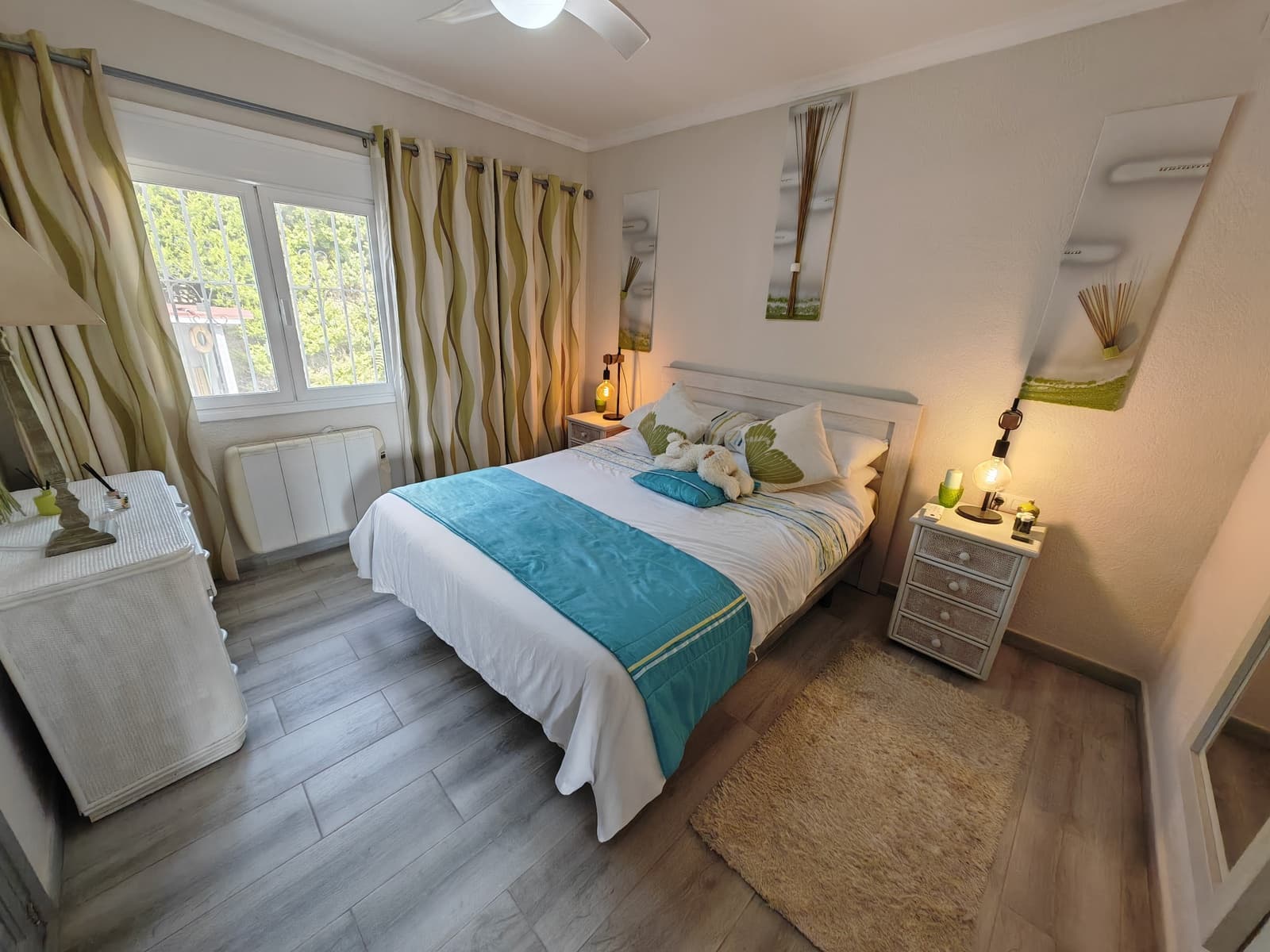 5 soveværelse Villa til salg i Javea / Xabia med swimmingpool - € 650.000 (Ref: 8987983)