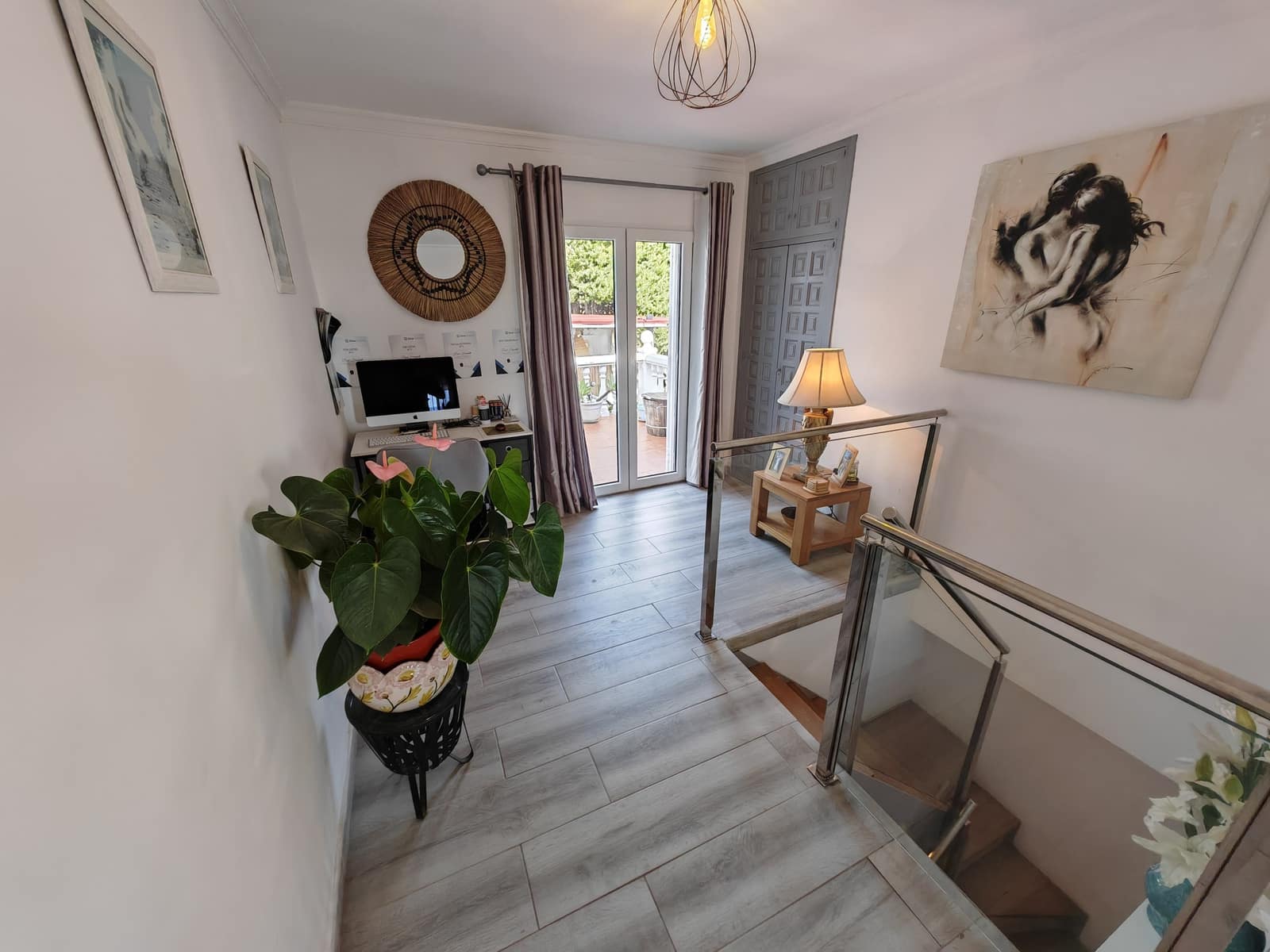 5 soveværelse Villa til salg i Javea / Xabia med swimmingpool - € 650.000 (Ref: 8987983)