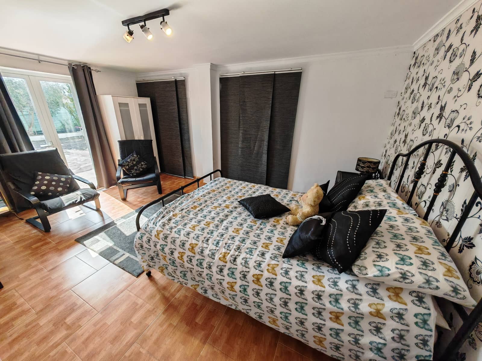 5 soveværelse Villa til salg i Javea / Xabia med swimmingpool - € 650.000 (Ref: 8987983)