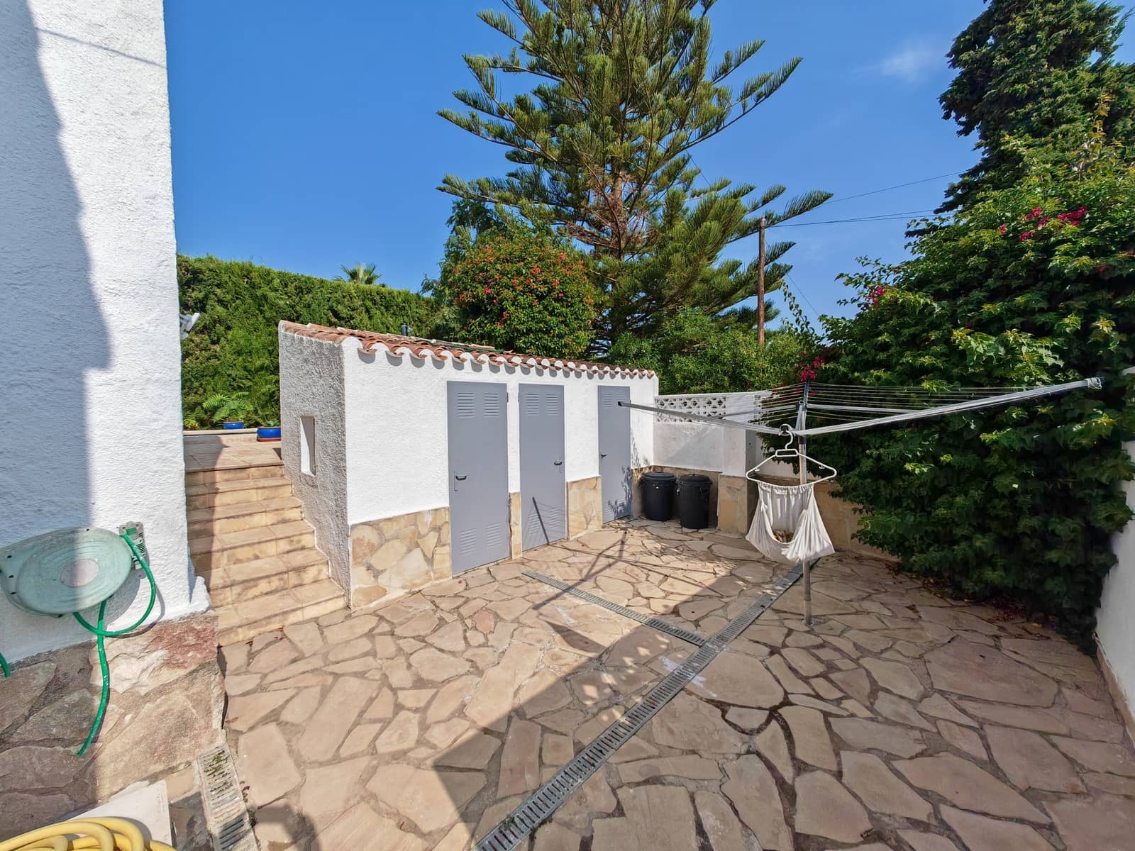 5 soveværelse Villa til salg i Javea / Xabia med swimmingpool - € 650.000 (Ref: 8987983)