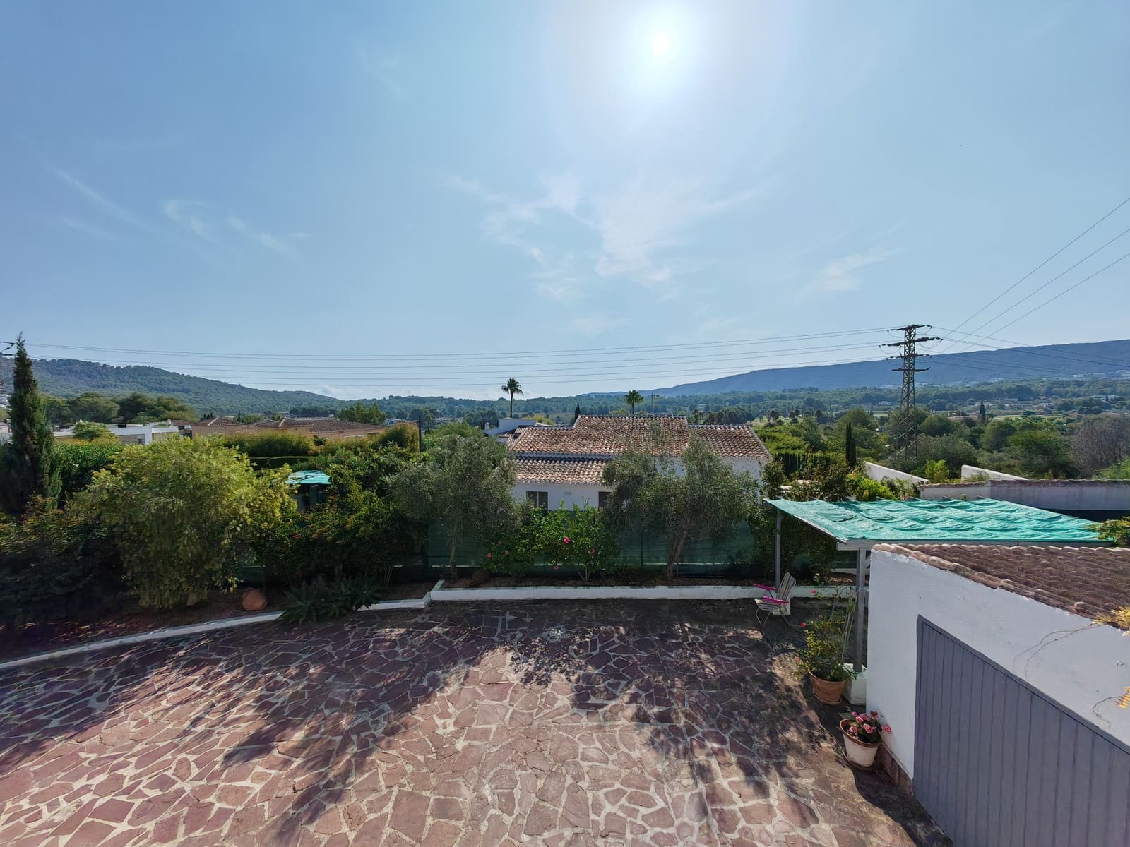 5 soveværelse Villa til salg i Javea / Xabia med swimmingpool - € 650.000 (Ref: 8987983)